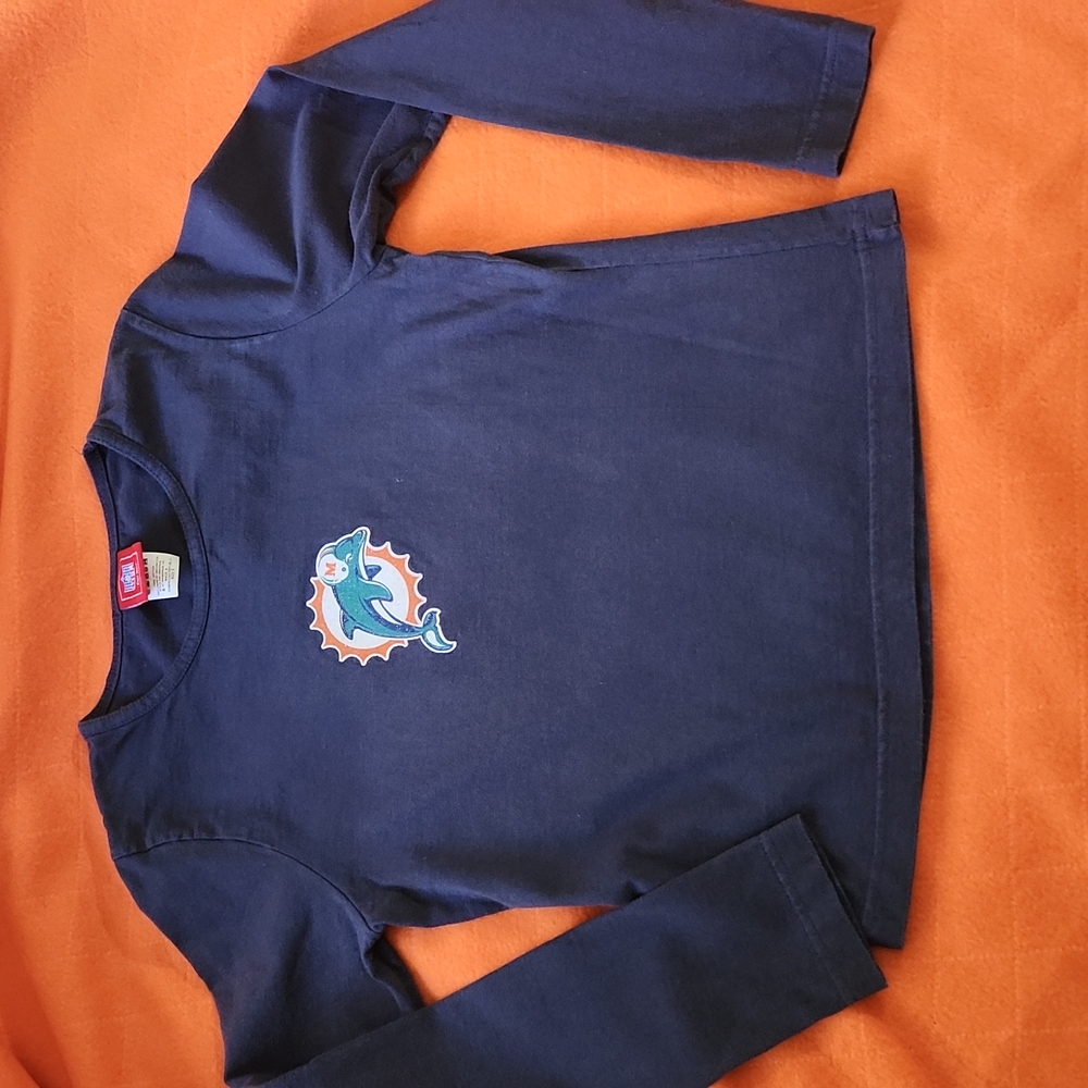 Vintage Miami Dolphins top